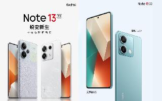 Redmi Note 13 Pro Expected Price, Launch Date In India, Variants, Specifications: Everything We Know So Far